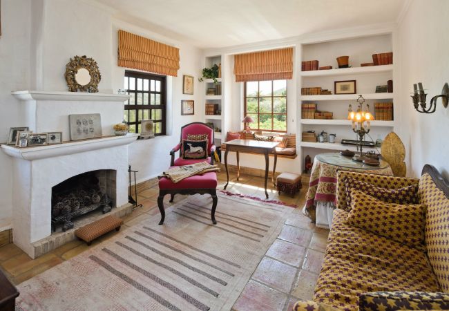 Villa en Vilamoura - Villa Minhota Villa en Vilamoura - Villa Minhota