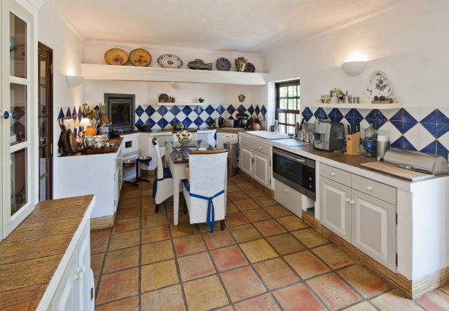 Villa en Vilamoura - Villa Minhota Villa en Vilamoura - Villa Minhota