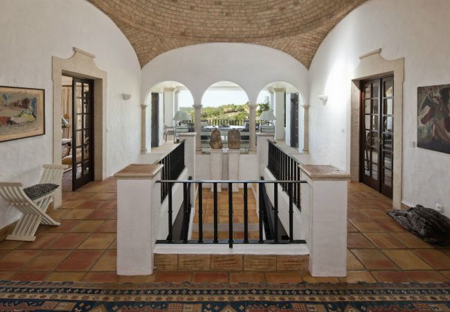 Villa en Vilamoura - Villa Minhota Villa en Vilamoura - Villa Minhota