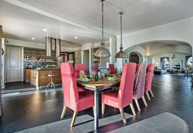 Villa en Fuseta - Villa do Patio Villa en Fuseta - Villa do Patio