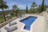Villa en Loulé - Villa Angel | 2 Dormitorios | Vista Panorámica | Parragil Villa en Loulé - Villa Angel | 2 Dormitorios | Vista Panorámica | Parragil