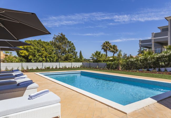 Villa en Quinta do Lago - Villa Palm Tree Villa en Quinta do Lago - Villa Palm Tree