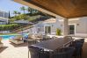 Villa en Quinta do Lago - Villa Palm Tree Villa en Quinta do Lago - Villa Palm Tree
