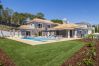 Villa en Quinta do Lago - Villa Palm Tree Villa en Quinta do Lago - Villa Palm Tree