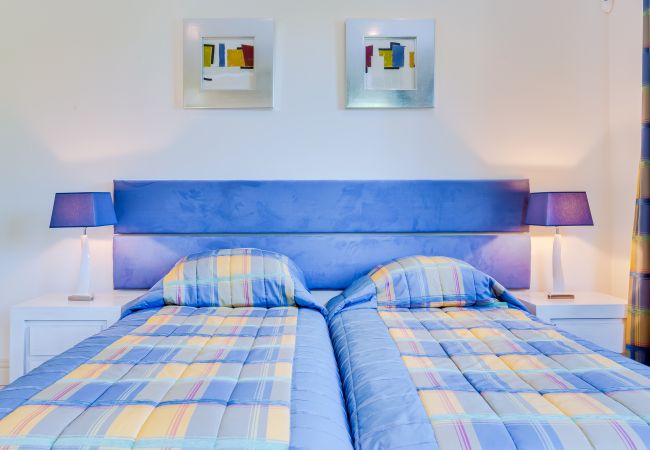 Villa en Quinta do Lago - Villa Hibiscus Villa en Quinta do Lago - Villa Hibiscus