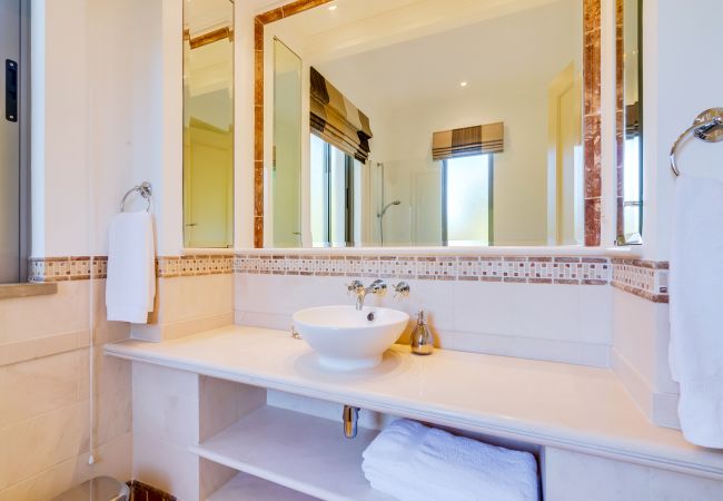 Villa en Quinta do Lago - Villa Hibiscus Villa en Quinta do Lago - Villa Hibiscus