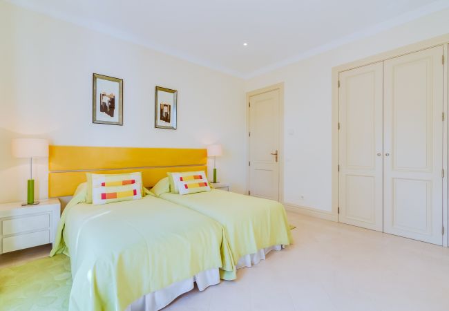 Villa en Quinta do Lago - Villa Hibiscus Villa en Quinta do Lago - Villa Hibiscus