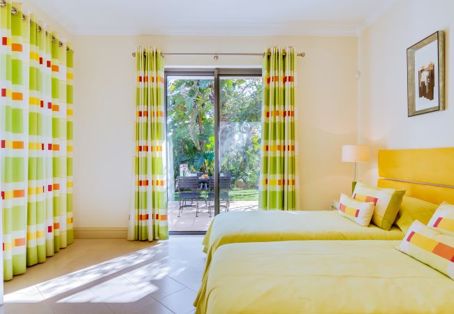 Villa en Quinta do Lago - Villa Hibiscus Villa en Quinta do Lago - Villa Hibiscus