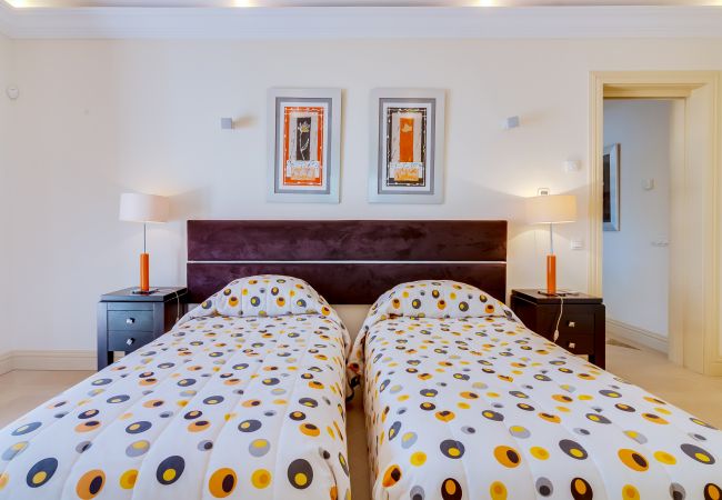 Villa en Quinta do Lago - Villa Hibiscus Villa en Quinta do Lago - Villa Hibiscus