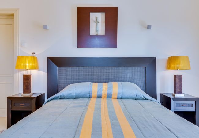 Villa en Quinta do Lago - Villa Hibiscus Villa en Quinta do Lago - Villa Hibiscus