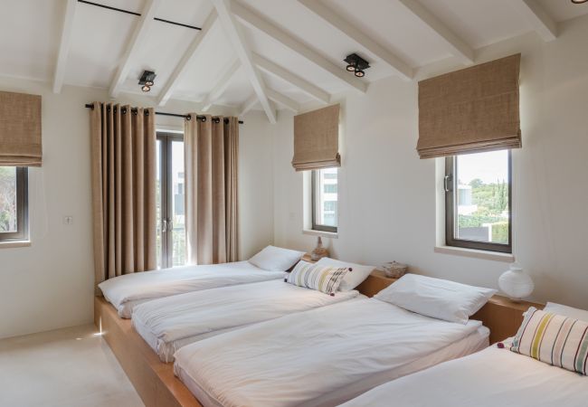 Villa en Vale do Lobo - Villa Magnolia Villa en Vale do Lobo - Villa Magnolia