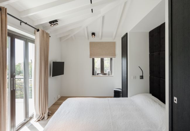 Villa en Vale do Lobo - Villa Magnolia Villa en Vale do Lobo - Villa Magnolia