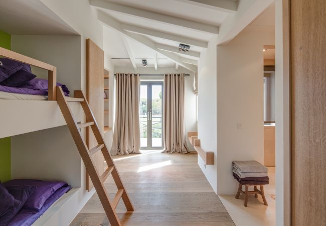 Villa en Vale do Lobo - Villa Magnolia Villa en Vale do Lobo - Villa Magnolia