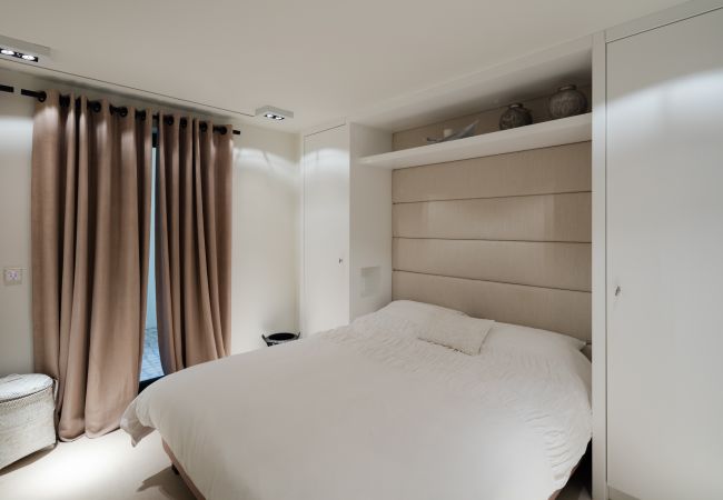 Villa en Vale do Lobo - Villa Magnolia Villa en Vale do Lobo - Villa Magnolia