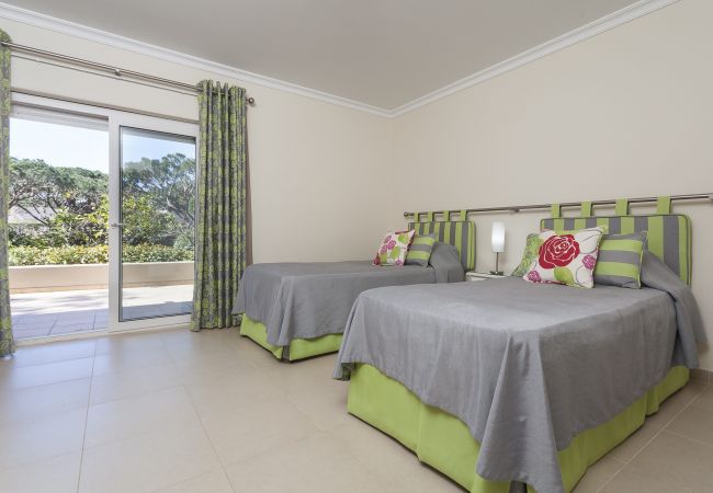 Villa en Vale do Lobo - Villa Amari Villa en Vale do Lobo - Villa Amari
