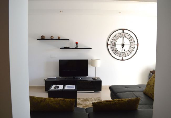 Apartamento en Loulé - Apartamento Blue Sky Apartamento en Loulé - Apartamento Blue Sky