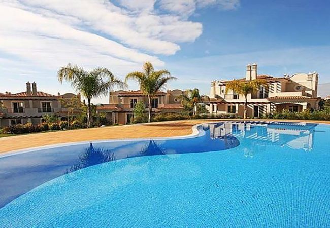 Apartamento en Loulé - Apartamento Blue Sky Apartamento en Loulé - Apartamento Blue Sky