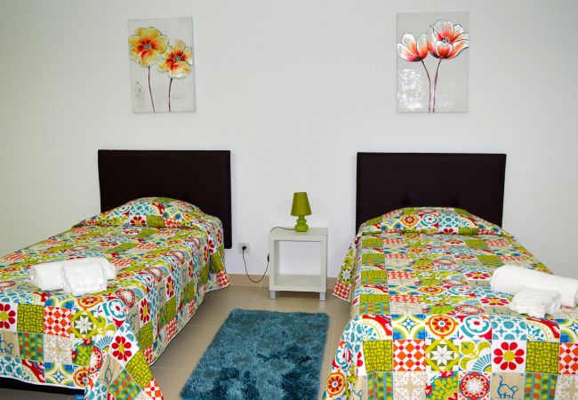 Apartamento en Loulé - Apartamento Blue Sky Apartamento en Loulé - Apartamento Blue Sky