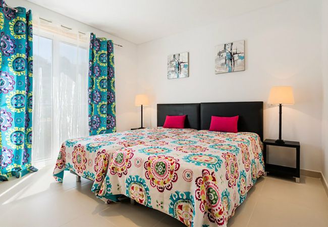 Apartamento en Loulé - Apartamento Blue Sky Apartamento en Loulé - Apartamento Blue Sky