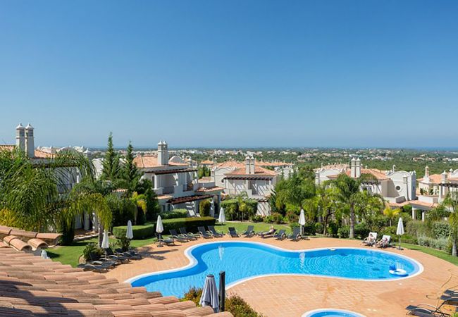 Apartamento en Loulé - Apartamento Blue Sky