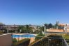 Apartamento en Loulé - Apartamento Blue Sky Apartamento en Loulé - Apartamento Blue Sky
