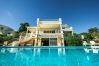 Villa en Quinta do Lago - Villa Cyclamen Villa en Quinta do Lago - Villa Cyclamen