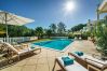 Villa en Quinta do Lago - Villa Cyclamen Villa en Quinta do Lago - Villa Cyclamen