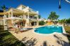 Villa en Quinta do Lago - Villa Cyclamen Villa en Quinta do Lago - Villa Cyclamen
