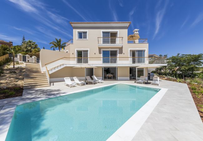 Villa en Quinta do Lago - Villa Coconut Villa en Quinta do Lago - Villa Coconut