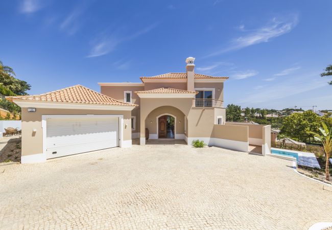 Villa en Quinta do Lago - Villa Coconut Villa en Quinta do Lago - Villa Coconut