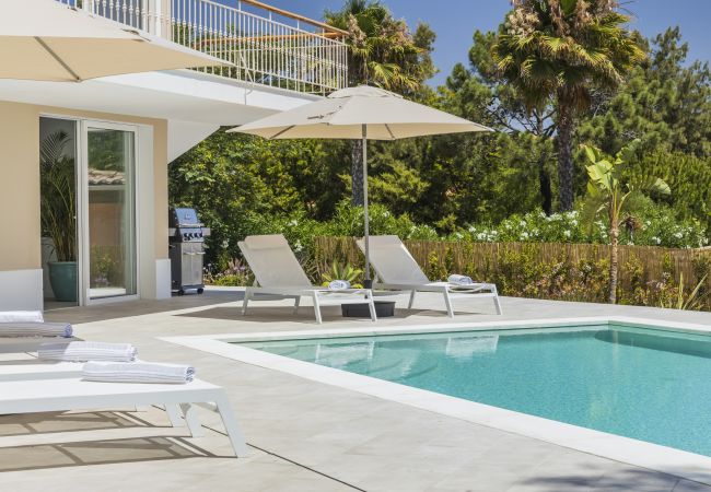 Villa en Quinta do Lago - Villa Coconut Villa en Quinta do Lago - Villa Coconut