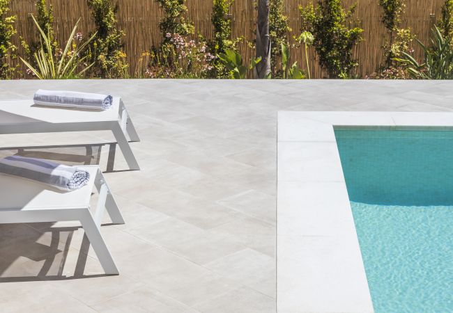 Villa en Quinta do Lago - Villa Coconut Villa en Quinta do Lago - Villa Coconut
