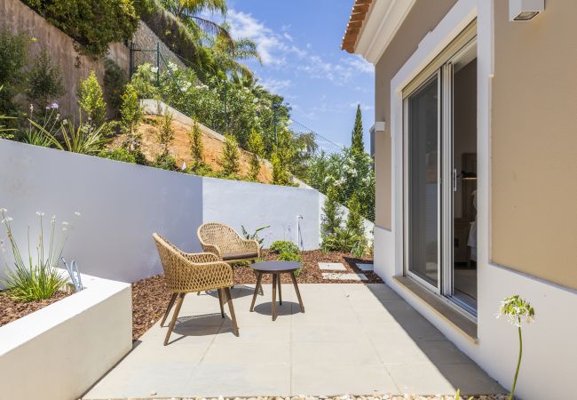 Villa en Quinta do Lago - Villa Coconut Villa en Quinta do Lago - Villa Coconut