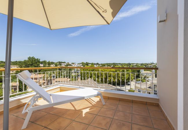 Villa en Quinta do Lago - Villa Coconut