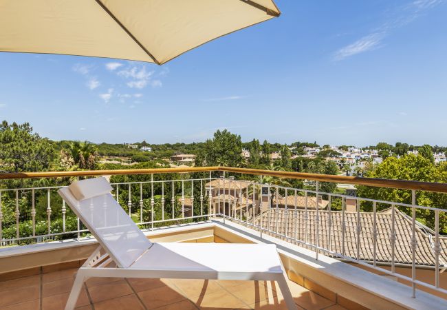 Villa en Quinta do Lago - Villa Coconut Villa en Quinta do Lago - Villa Coconut