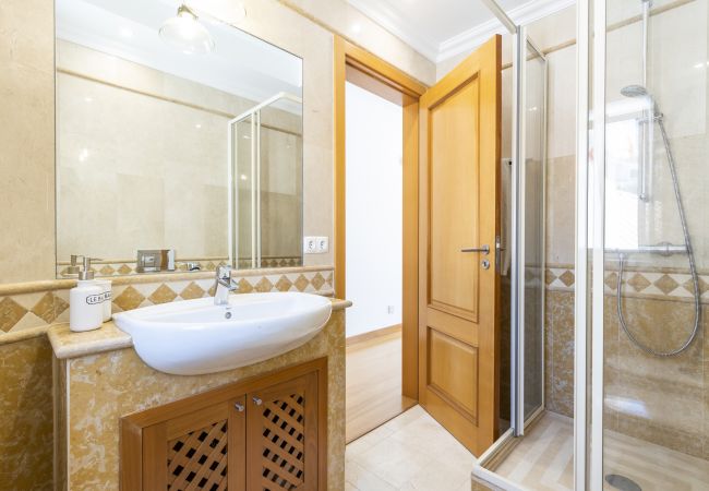 Villa en Quinta do Lago - Villa Coconut Villa en Quinta do Lago - Villa Coconut
