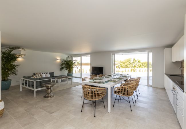 Villa en Quinta do Lago - Villa Coconut Villa en Quinta do Lago - Villa Coconut