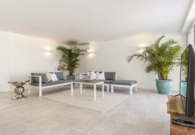 Villa en Quinta do Lago - Villa Coconut Villa en Quinta do Lago - Villa Coconut