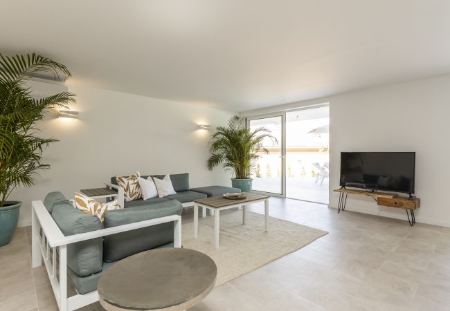 Villa en Quinta do Lago - Villa Coconut Villa en Quinta do Lago - Villa Coconut