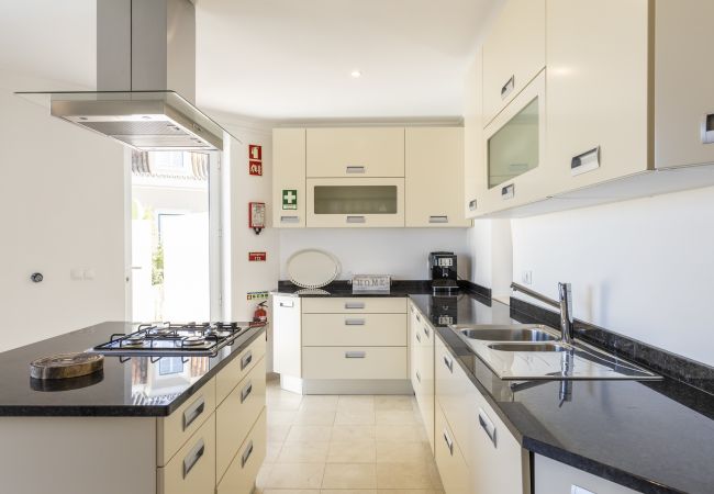 Villa en Quinta do Lago - Villa Coconut Villa en Quinta do Lago - Villa Coconut