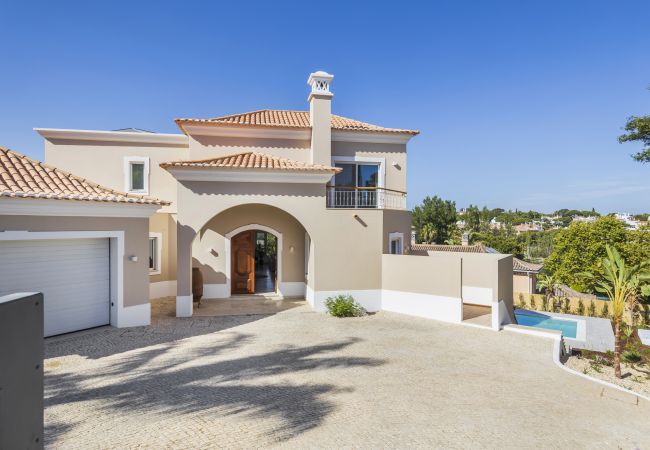 Villa en Quinta do Lago - Villa Coconut Villa en Quinta do Lago - Villa Coconut