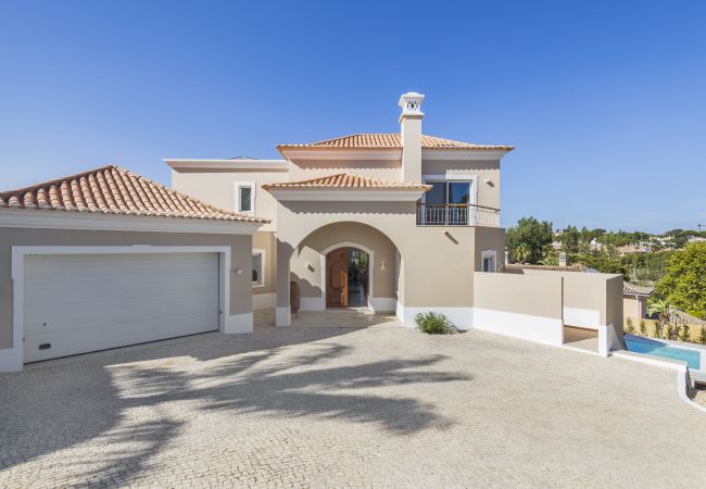 Villa en Quinta do Lago - Villa Coconut Villa en Quinta do Lago - Villa Coconut