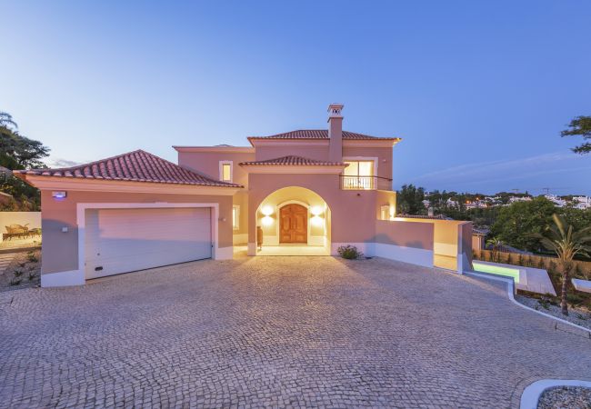 Villa en Quinta do Lago - Villa Coconut Villa en Quinta do Lago - Villa Coconut