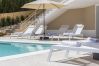 Villa en Quinta do Lago - Villa Coconut Villa en Quinta do Lago - Villa Coconut