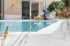 Villa en Quinta do Lago - Villa Coconut Villa en Quinta do Lago - Villa Coconut