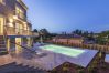 Villa en Quinta do Lago - Villa Coconut Villa en Quinta do Lago - Villa Coconut
