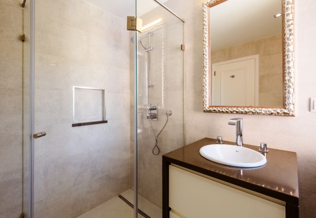 Villa en Quinta do Lago - Casa Lago- Quinta do Lago Villa en Quinta do Lago - Casa Lago- Quinta do Lago