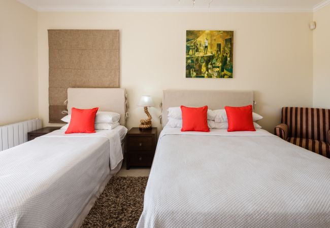 Villa en Quinta do Lago - Casa Lago- Quinta do Lago Villa en Quinta do Lago - Casa Lago- Quinta do Lago