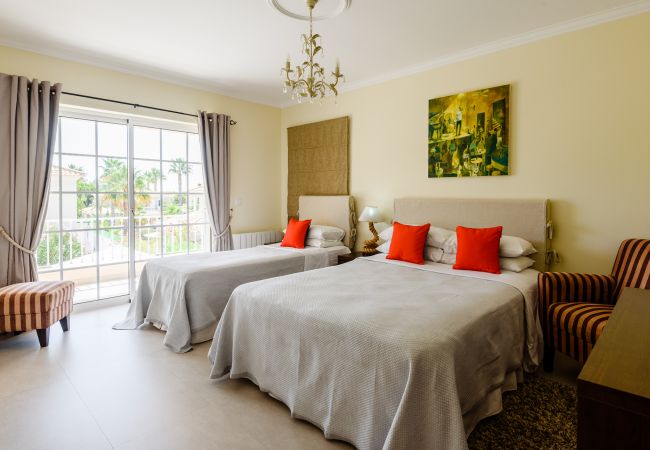 Villa en Quinta do Lago - Casa Lago- Quinta do Lago Villa en Quinta do Lago - Casa Lago- Quinta do Lago