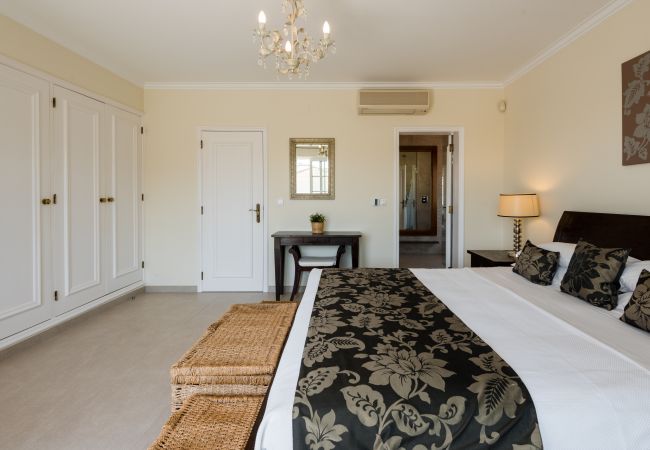 Villa en Quinta do Lago - Casa Lago- Quinta do Lago Villa en Quinta do Lago - Casa Lago- Quinta do Lago